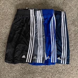 Men’s adidas Athletic Shorts